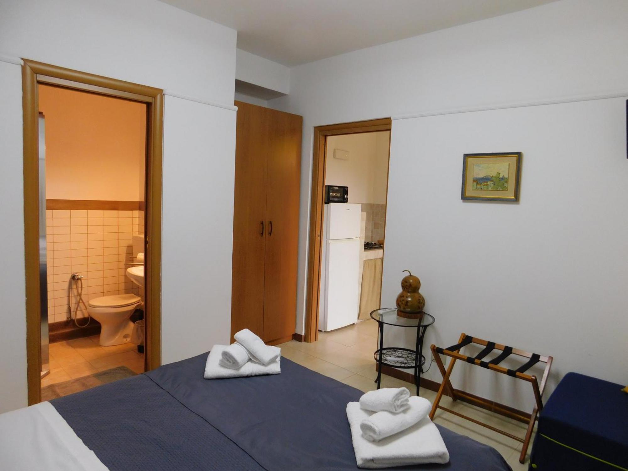 Tirreno- Finestra Sul Mare Taormine