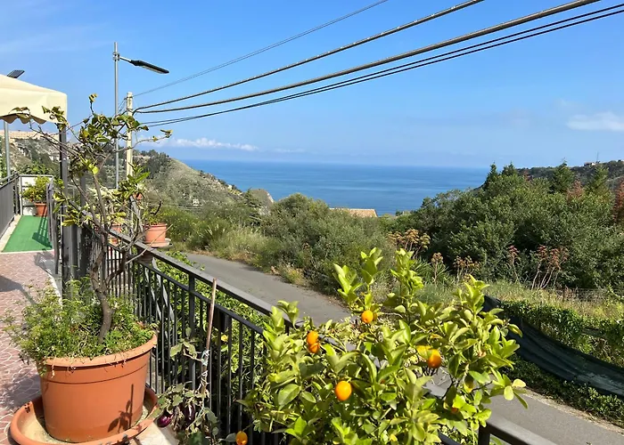 Tirreno- Finestra Sul Mare